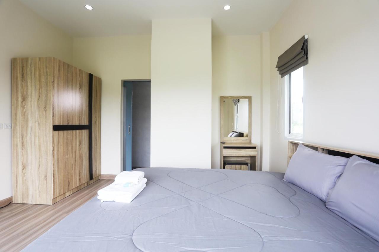 Baan Rabiengkao 3* Hua Hin