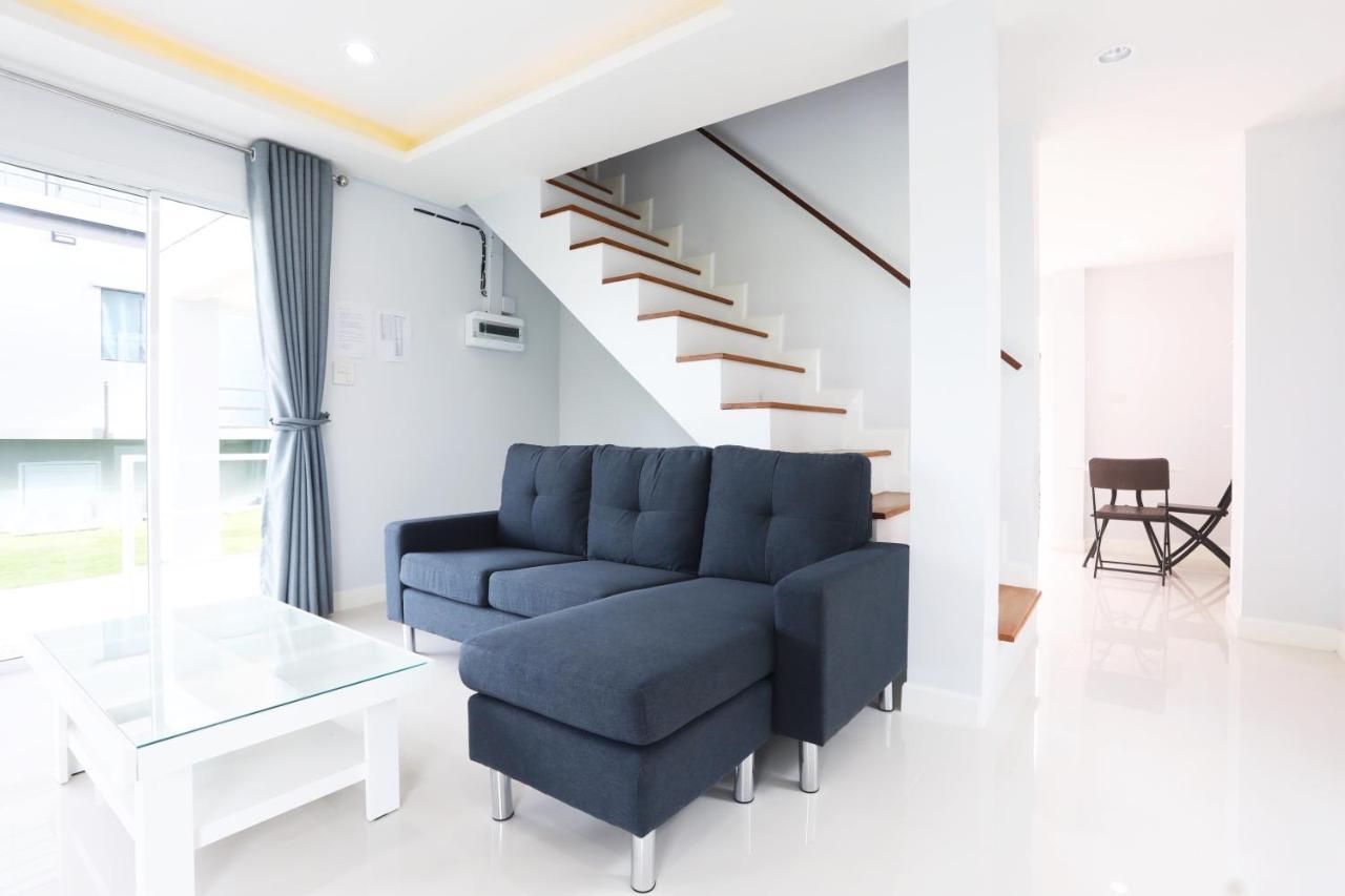 Baan Rabiengkao 3*