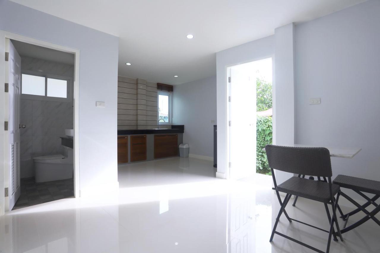 Baan Rabiengkao 3* Hua Hin