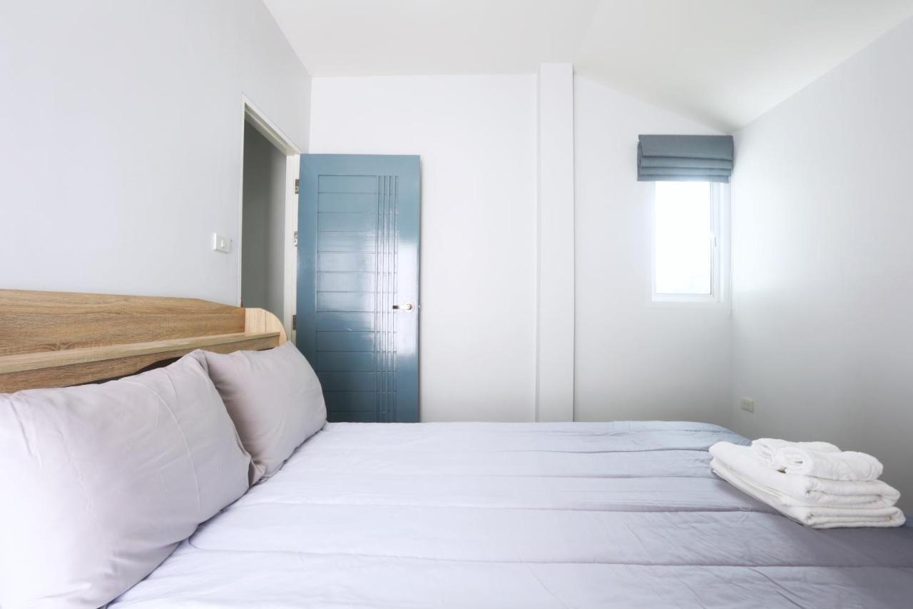 Baan Rabiengkao 3* Hua Hin