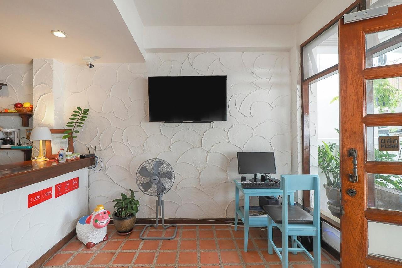 Hotel Tong Mee House 2*
