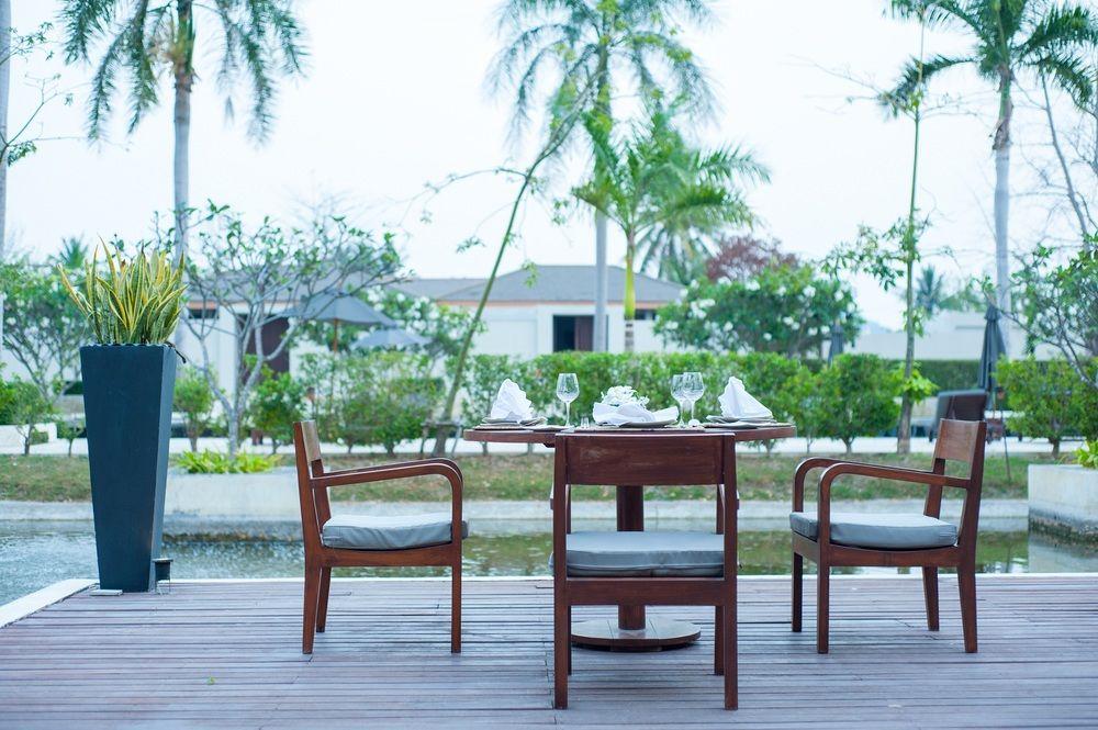 Aka & Hua Hin