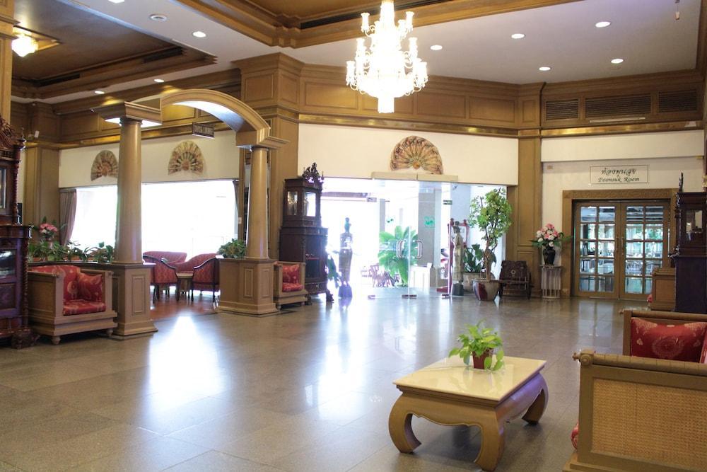 Resort City Beach Resort 3*