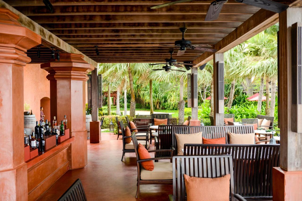 The Barai By Hyatt Resort Hua Hin