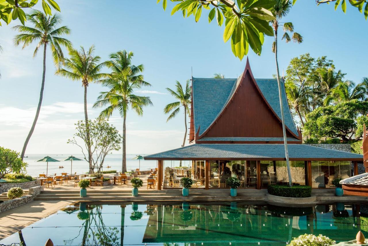 Resort Chiva-som - Sha HHQ