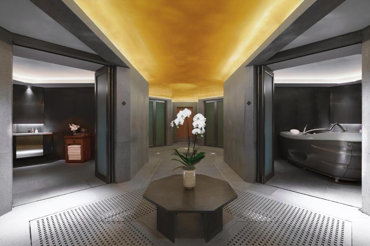 Chiva-som - Sha Resort