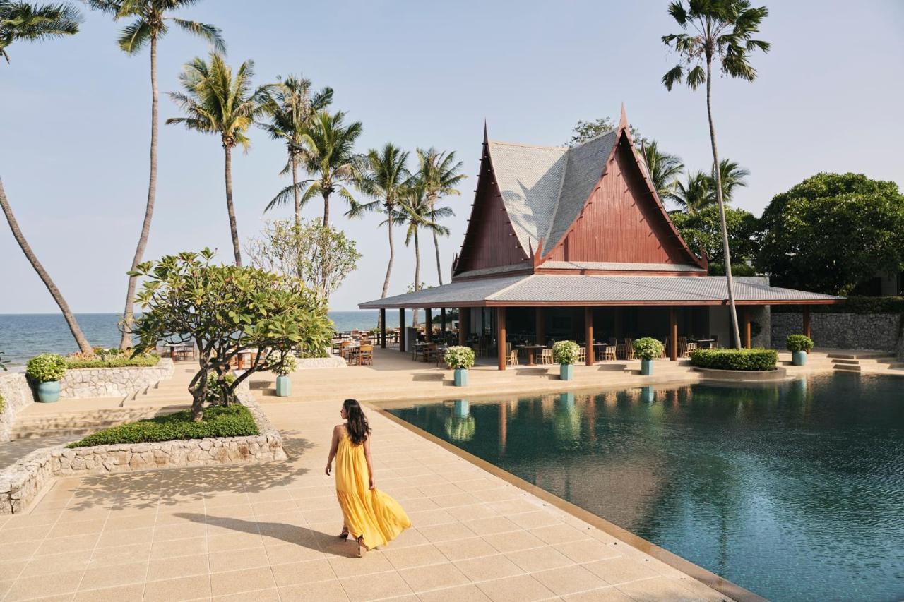 Resort Chiva-som - Sha