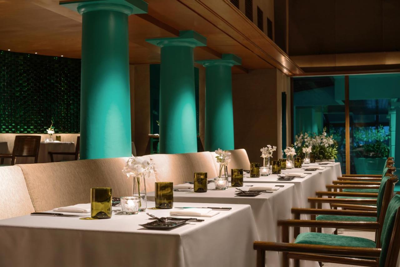 Resort Chiva-som - Sha 4*