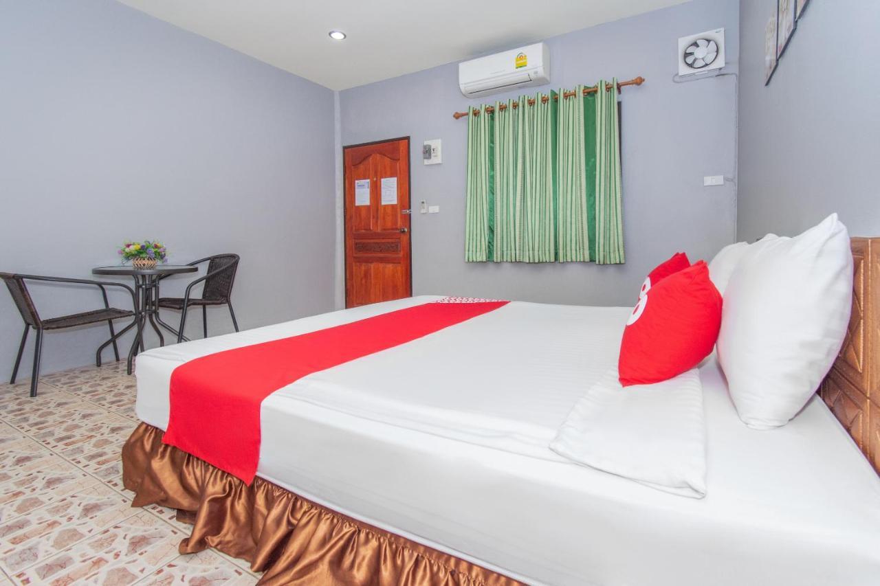 Oyo 650 At Night Pranburi Hotel