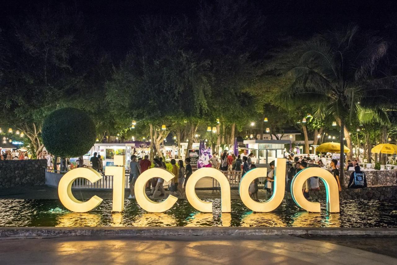 Oyo 321 Country Place Hua Hin Hua Hin