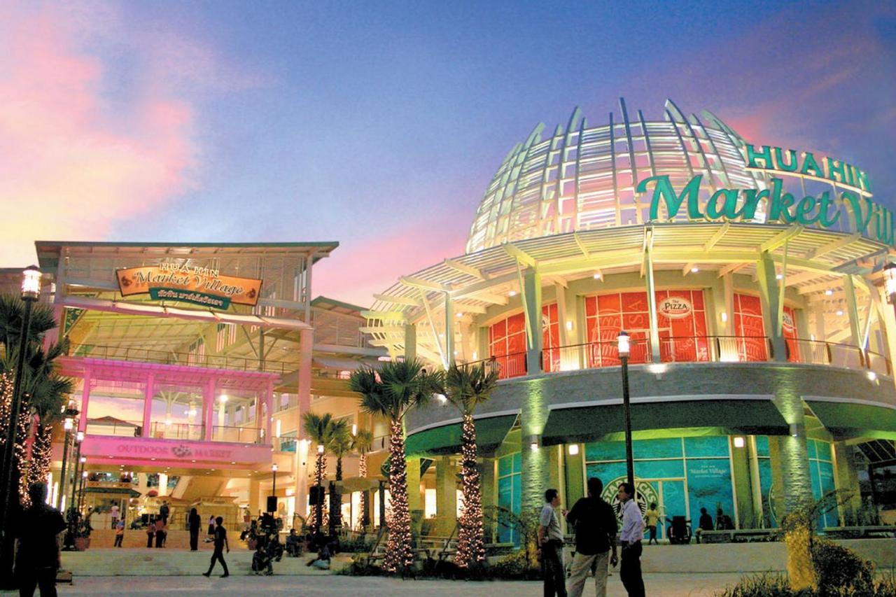 Oyo 321 Country Place Hua Hin