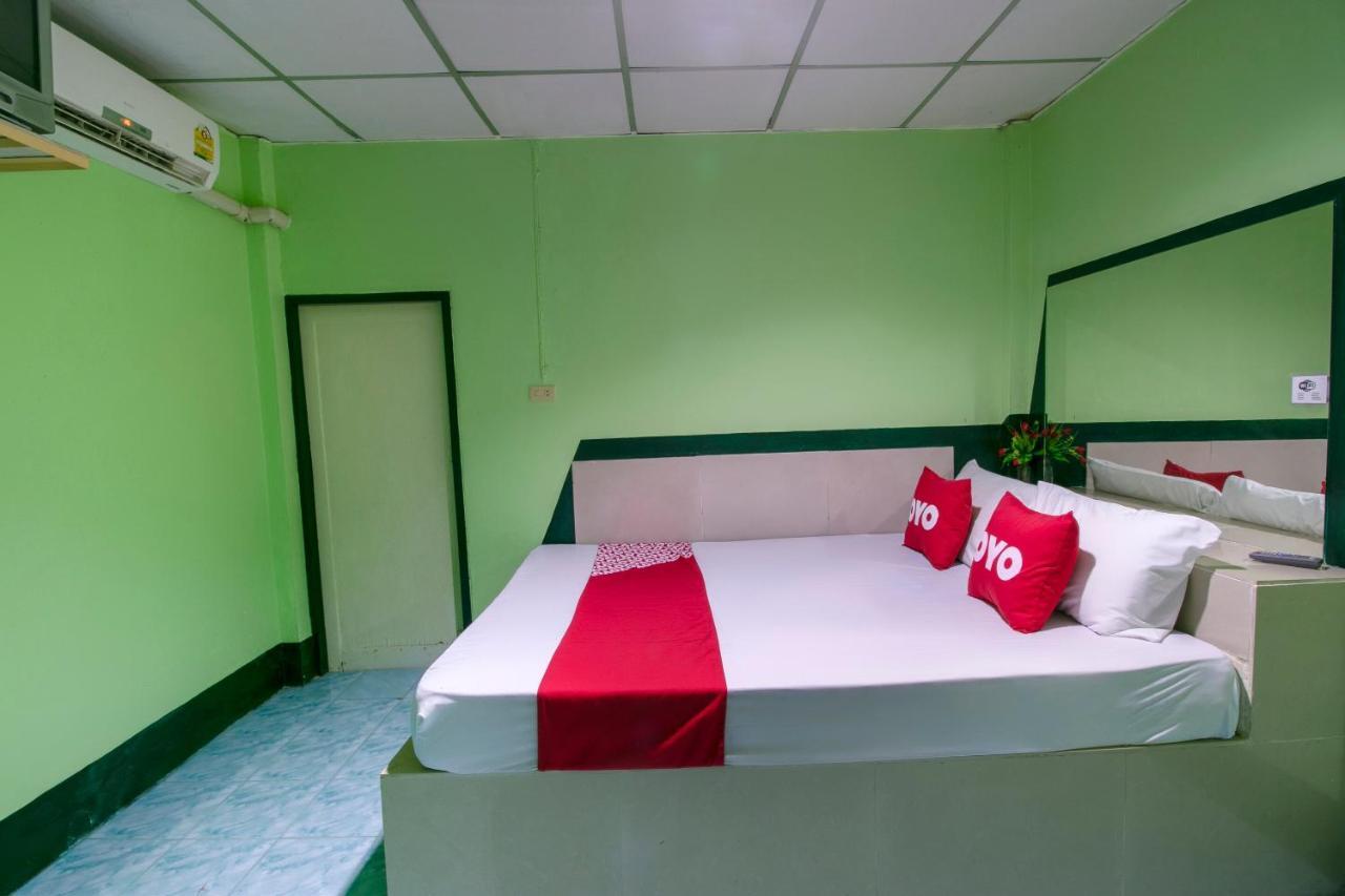 Oyo 1095 Toto Hua Hin