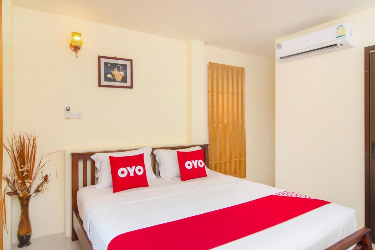 Oyo 607 Nawang Hotel HHQ