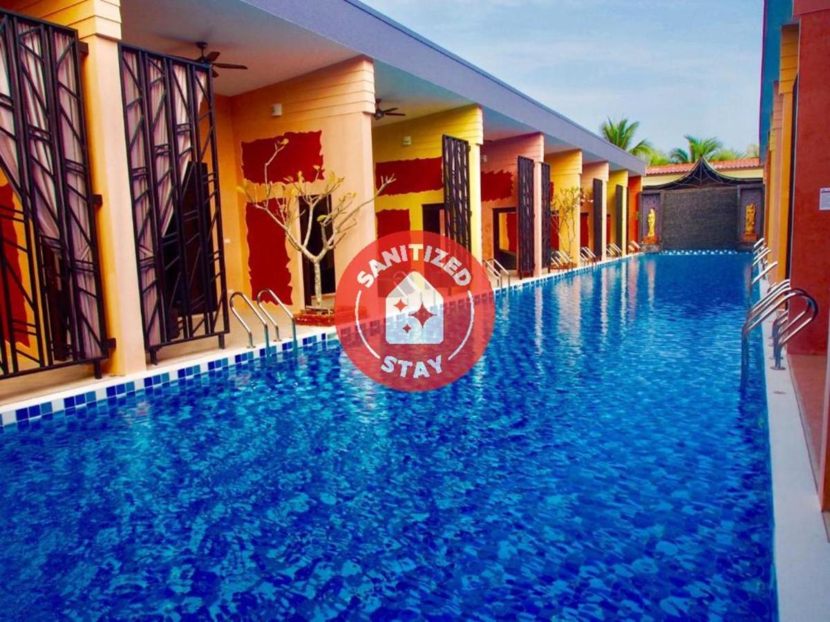 Baan Noppadol Loft Hua Hin
