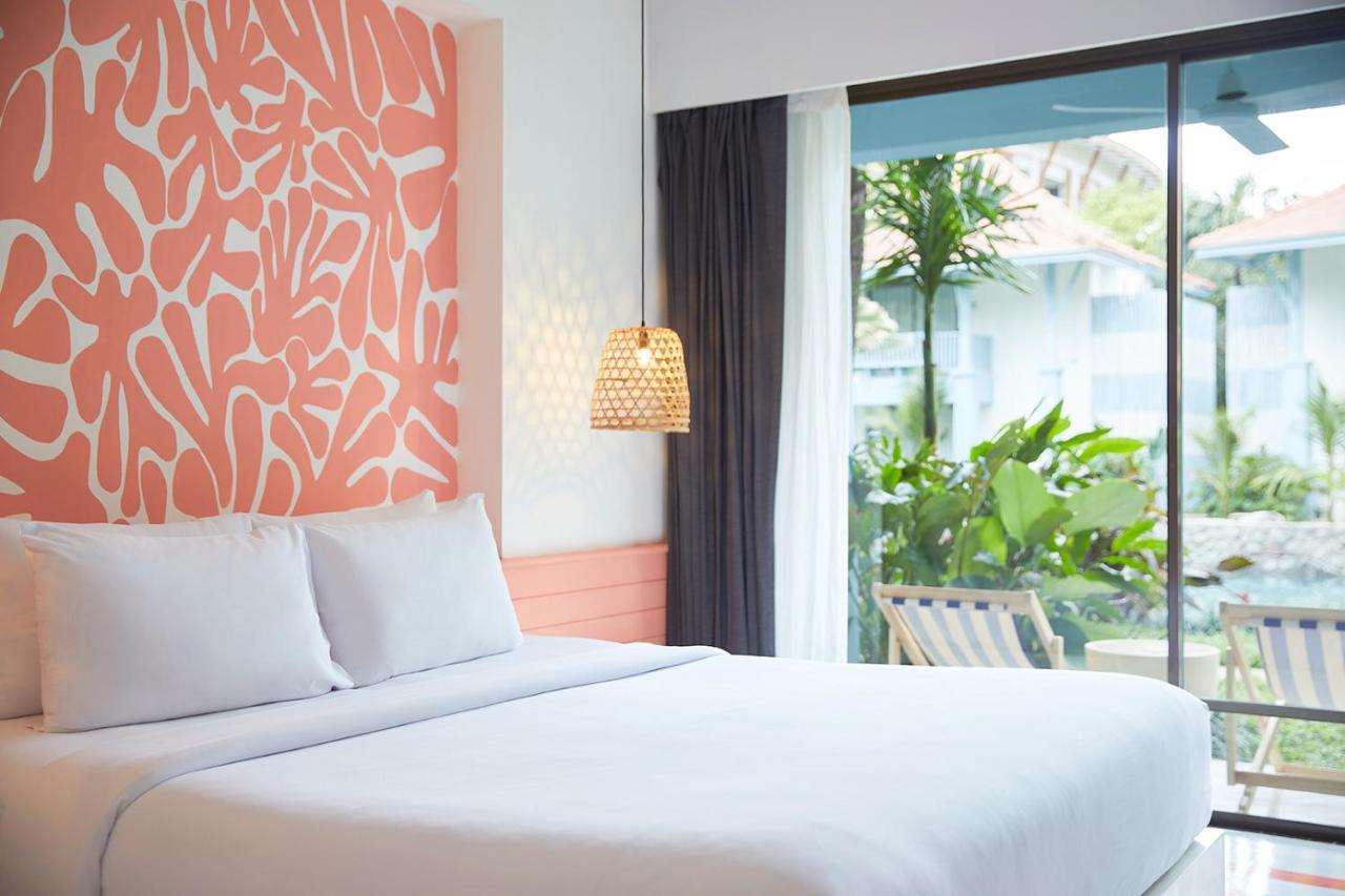 The Peri 4* Hua Hin