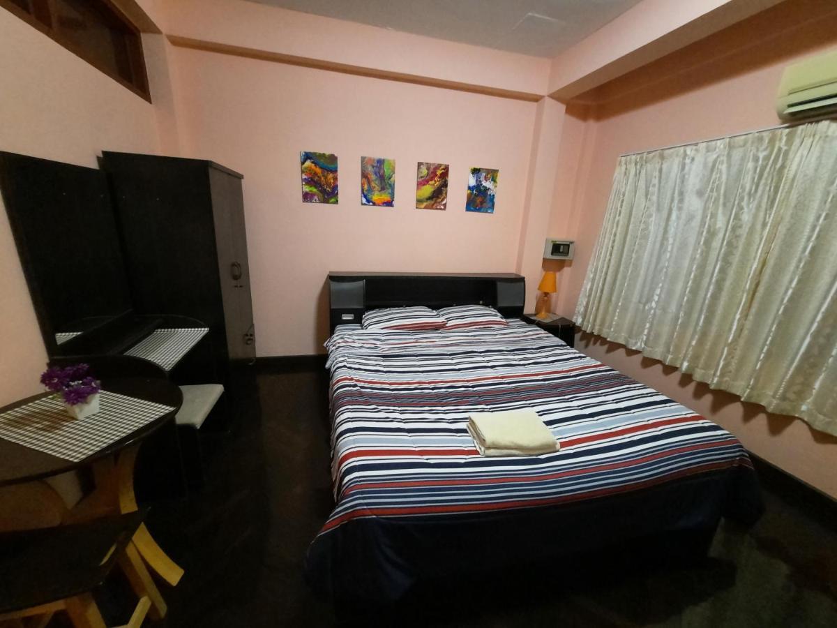 Ansu Guest house