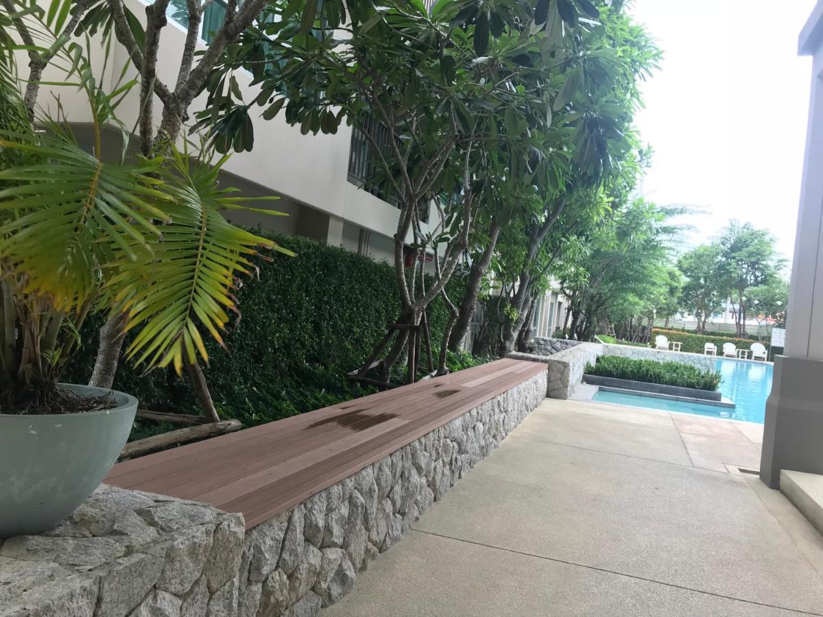 Baan Peang Ploen 6/546 Hotel Hua Hin