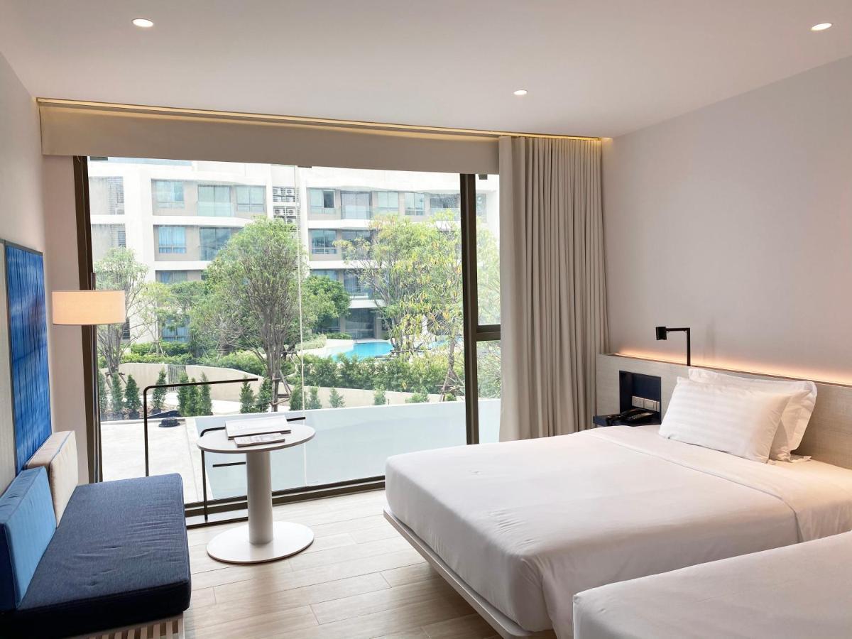 Verso - A Veranda Collection Resort