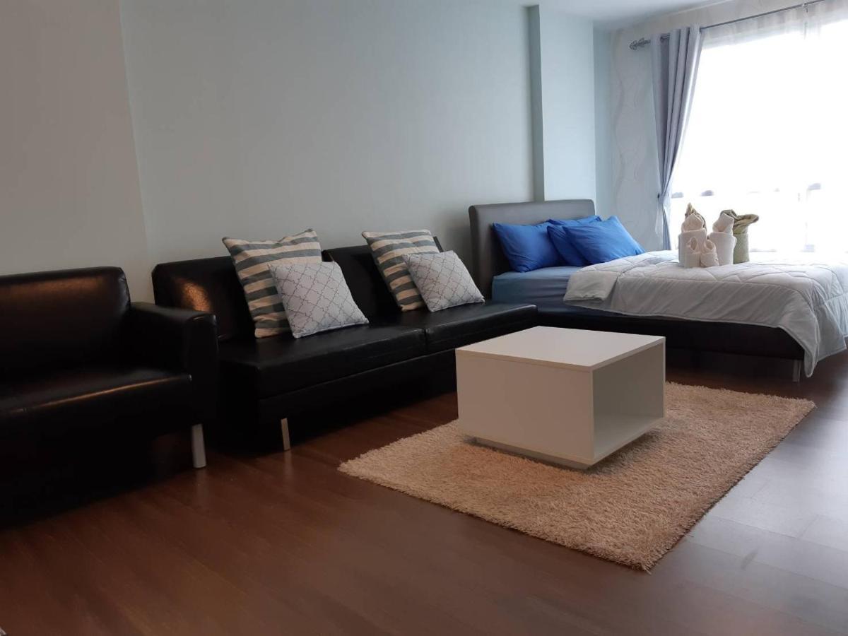 Ban Kuunkeuy Aparthotel