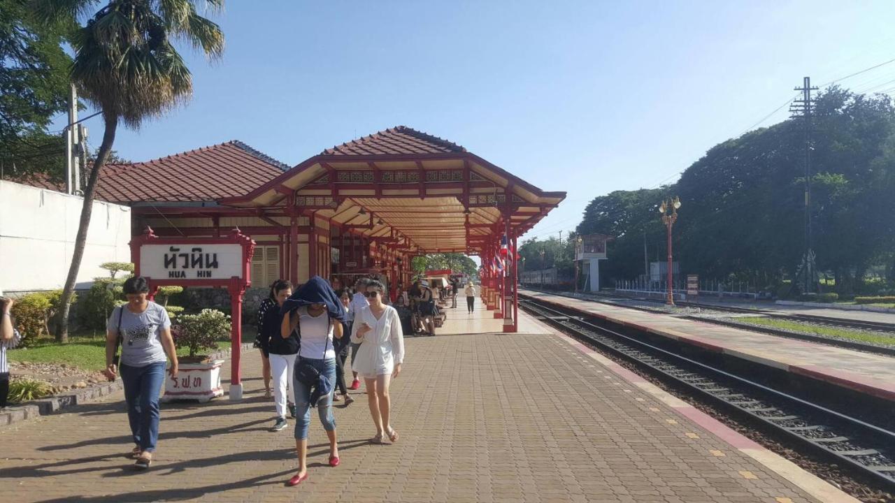 Ban Kuunkeuy Aparthotel *