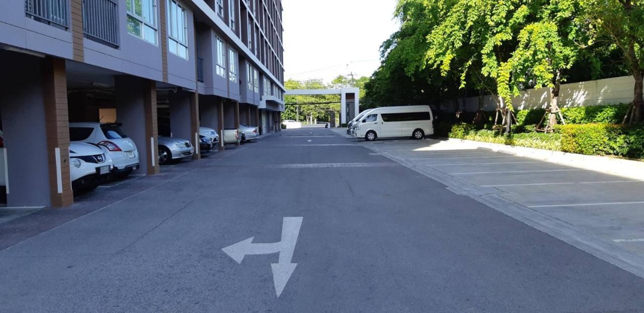 Ban Kuunkeuy Aparthotel *