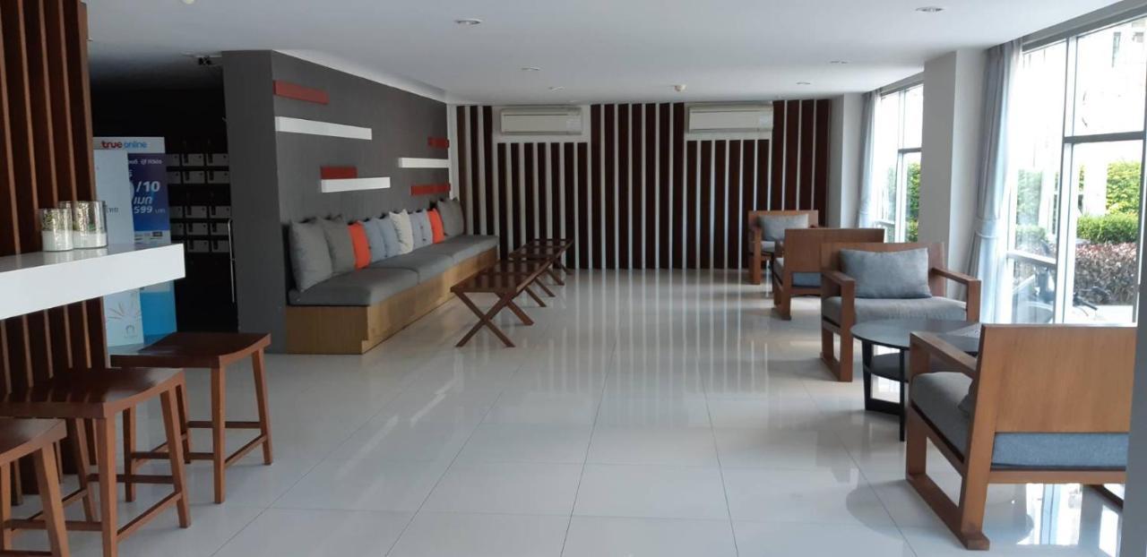 Ban Kuunkeuy Aparthotel *