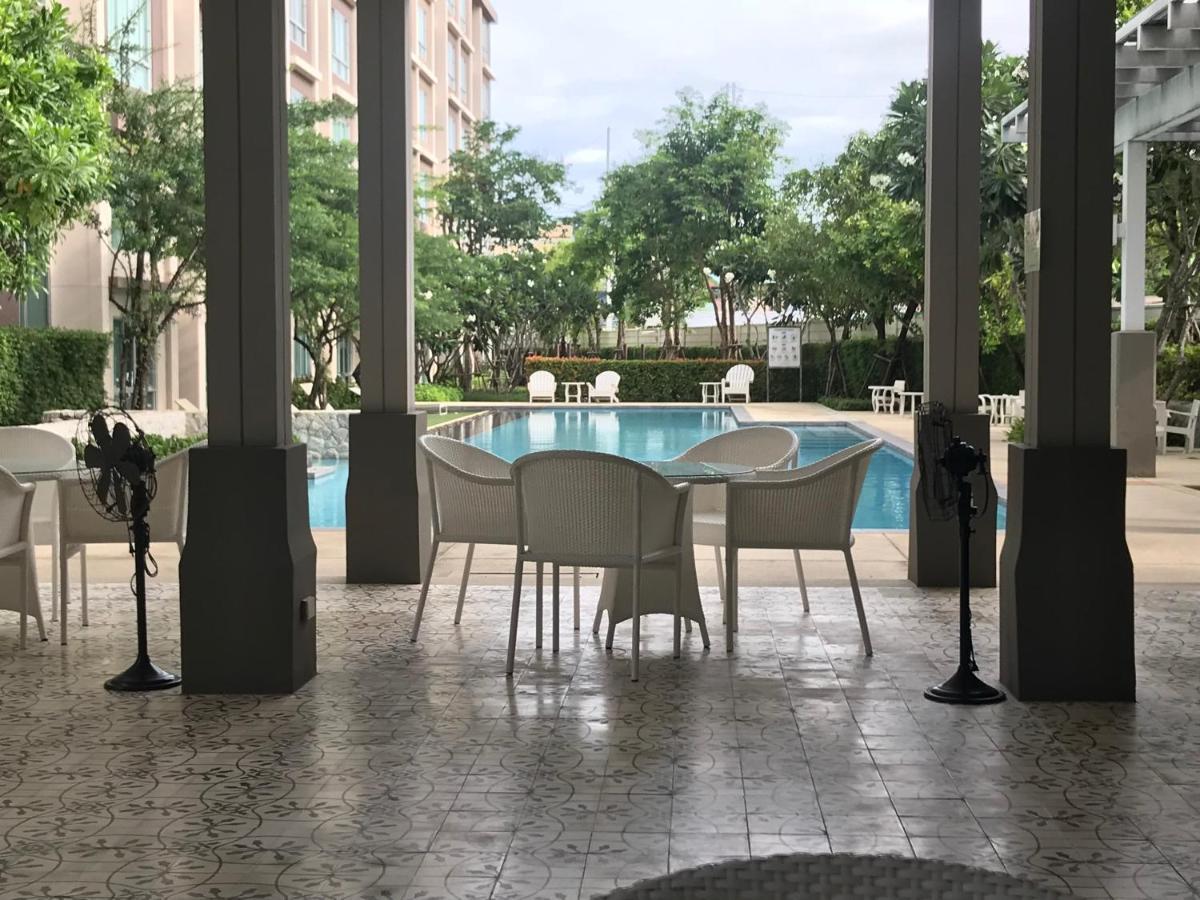 Hotel Baan Peang Ploen 6/546