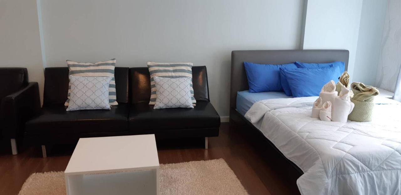 Aparthotel Ban Kuunkeuy *