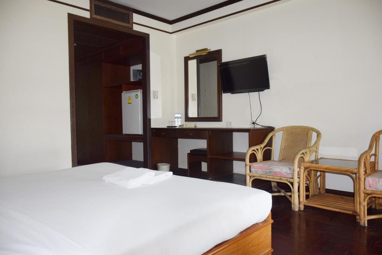 Puangpen Hotel