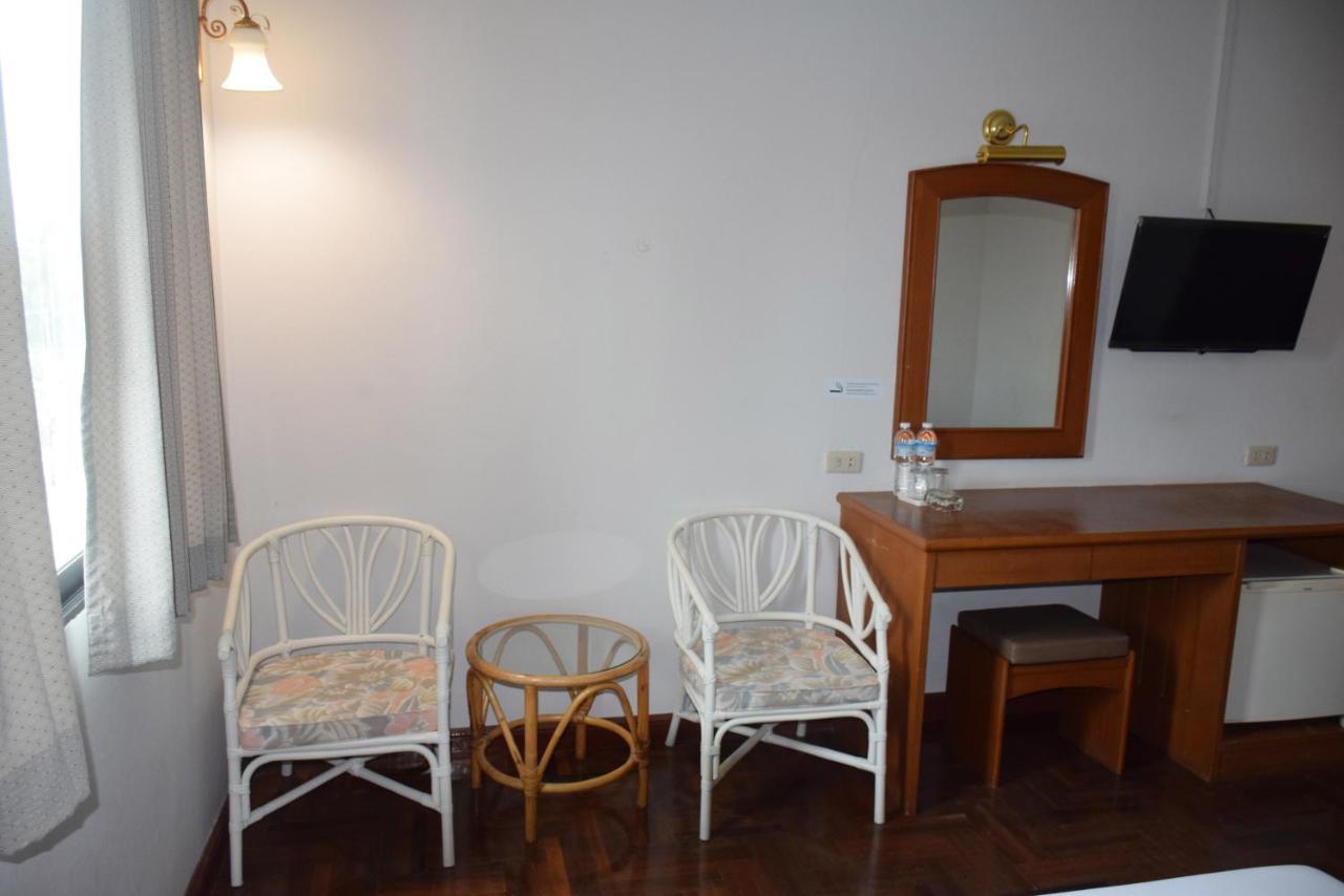 Puangpen Hotel Hua Hin