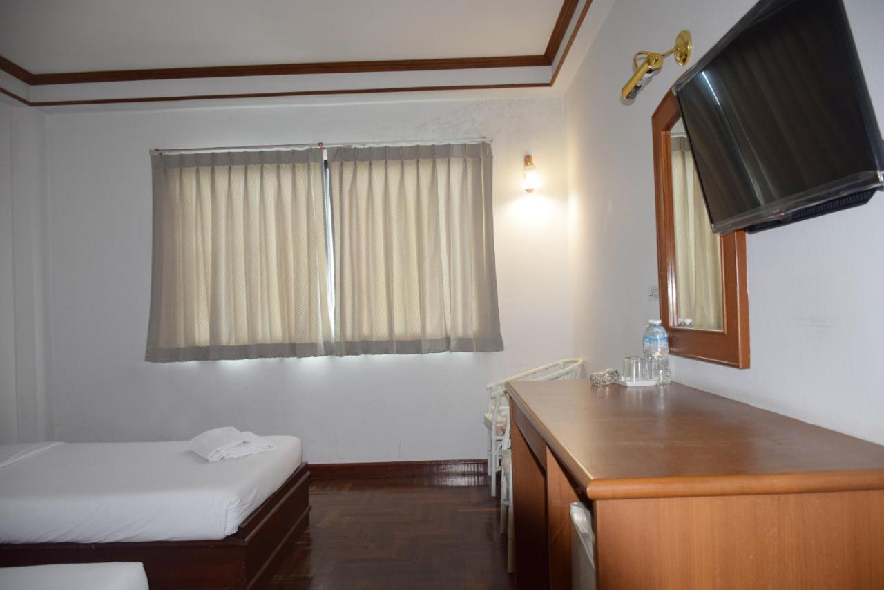 Hotel Puangpen Hua Hin