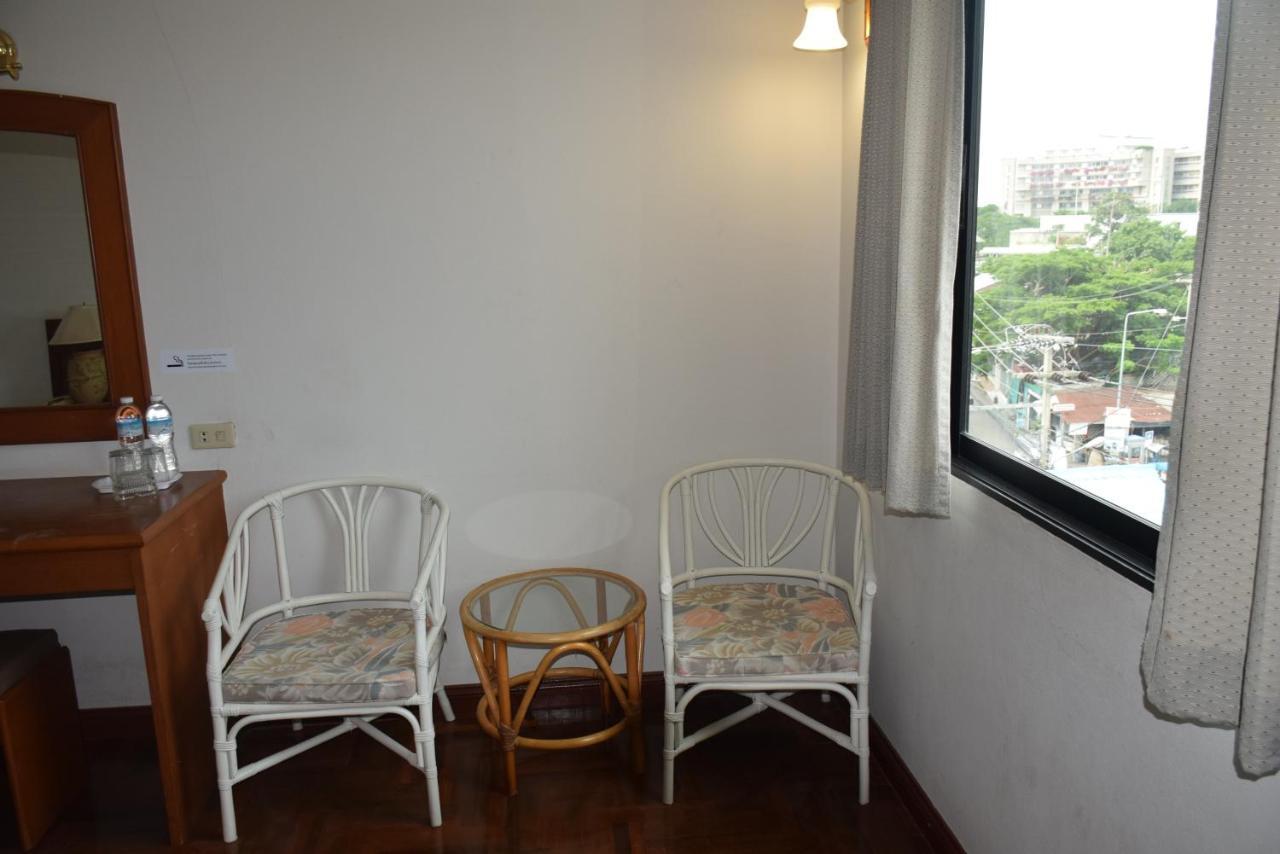 Puangpen 3*