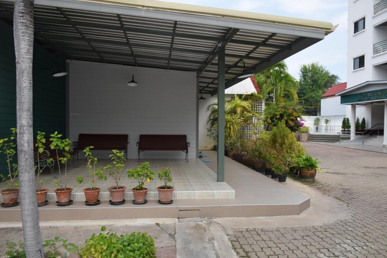 Puangpen Hotel 3*