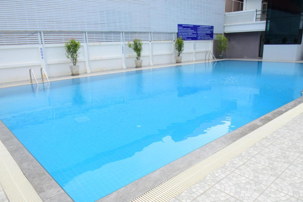 Puangpen 3* Hua Hin
