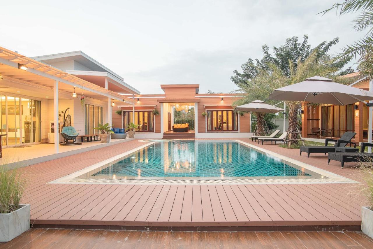 Resort & Hua Hin