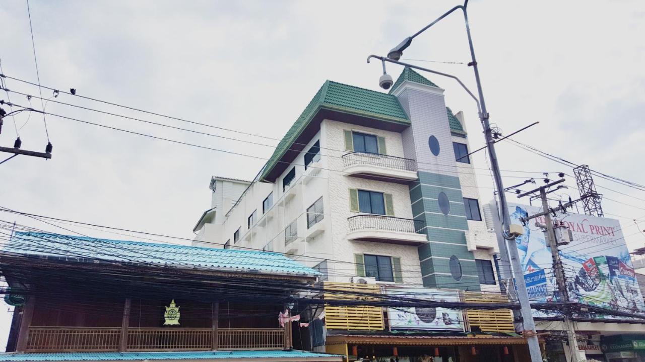 Hotel Puangpen