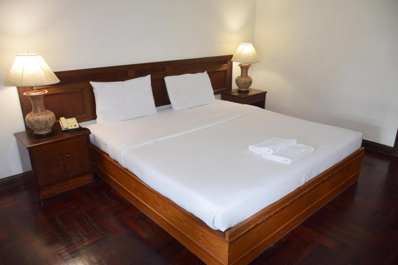 Hotel Puangpen Hua Hin