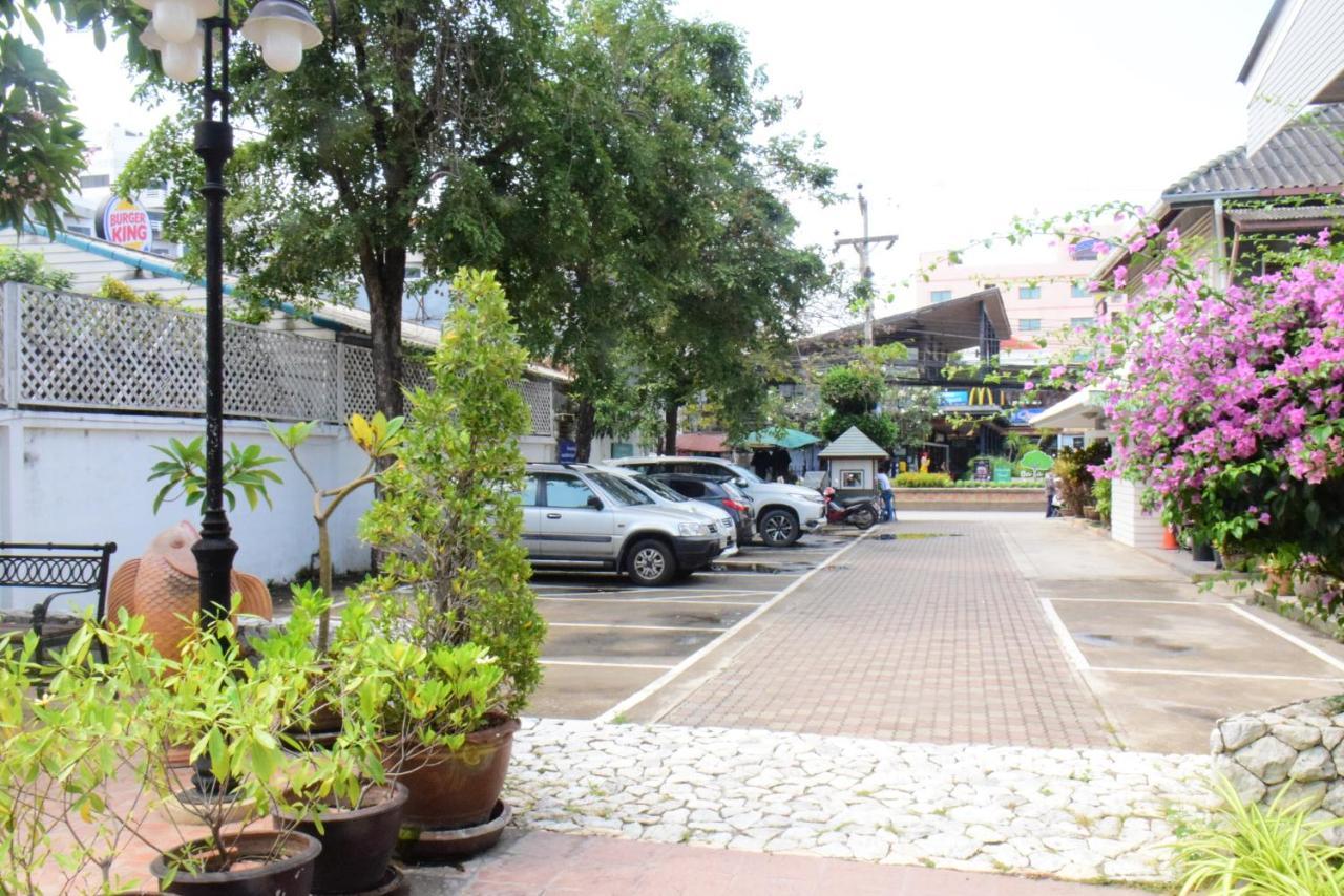 Puangpen 3*