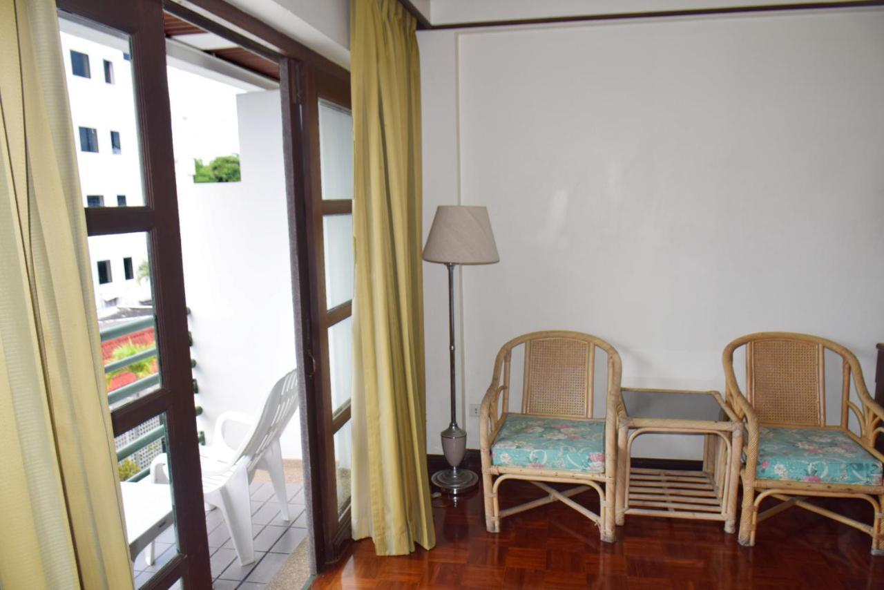 Hotel Puangpen Hua Hin