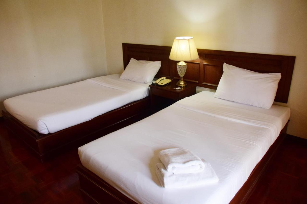 Puangpen Hotel