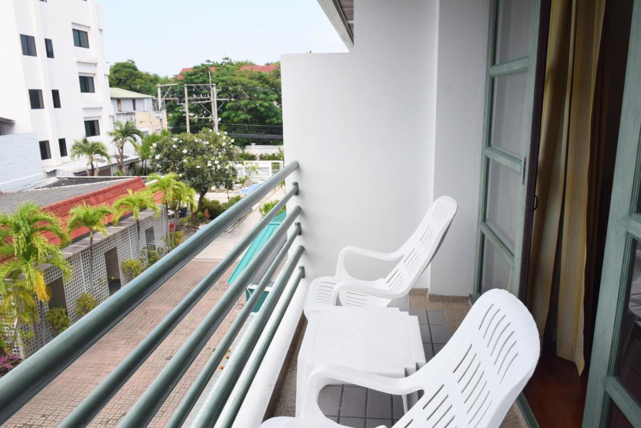 Hotel Puangpen Hua Hin