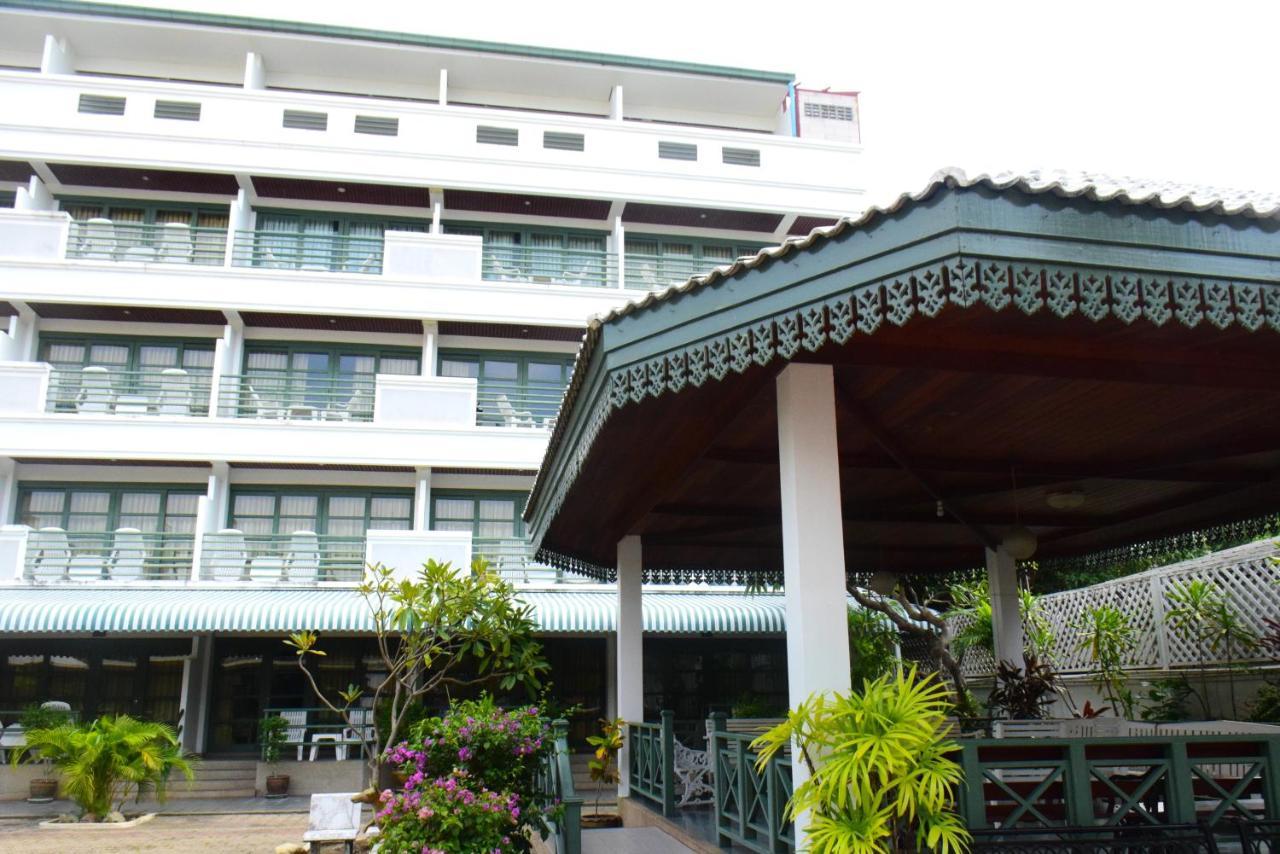 Puangpen Hua Hin