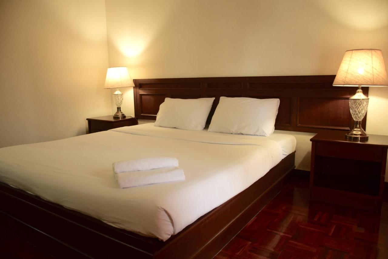 Puangpen Hotel 3*
