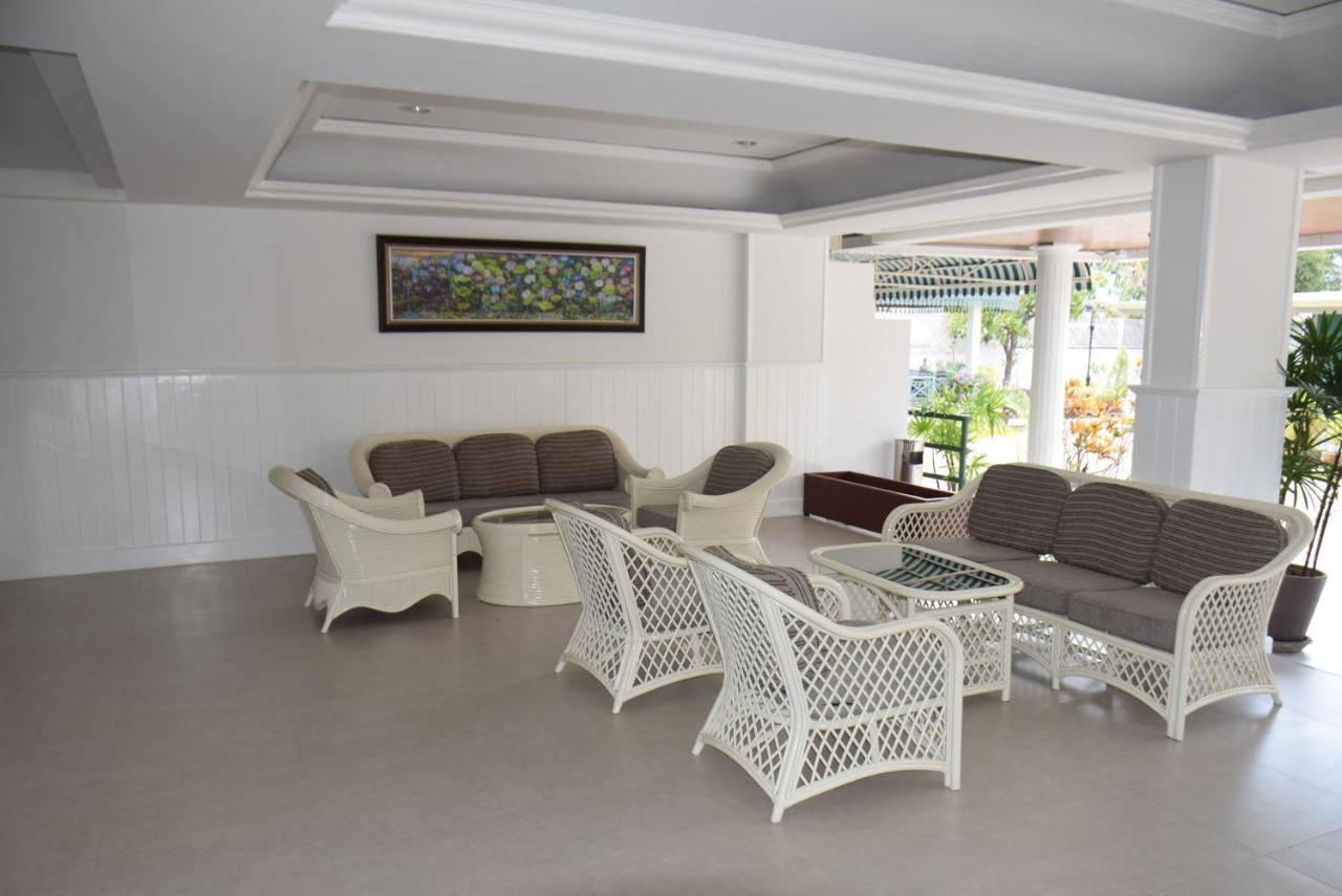 Puangpen Hotel Hua Hin