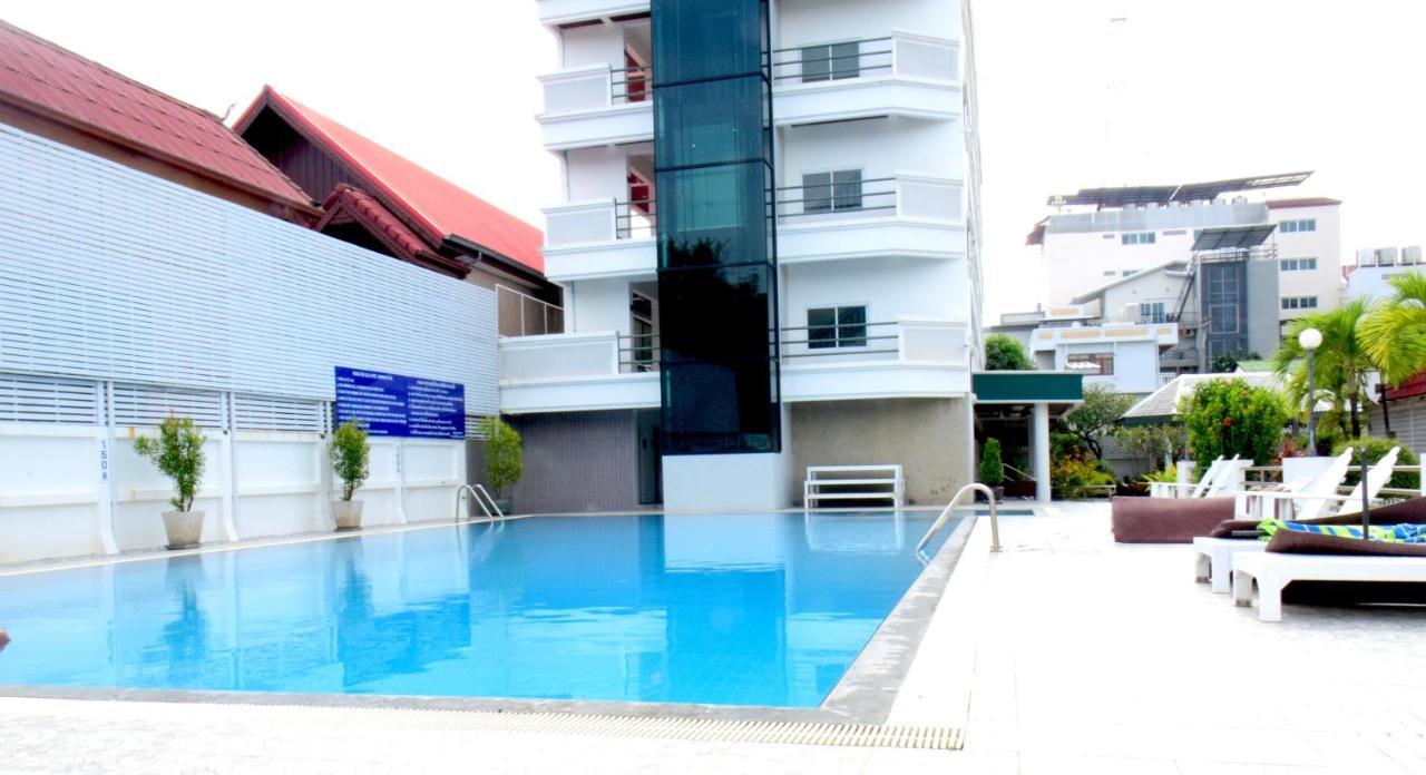 Puangpen 3* Hua Hin
