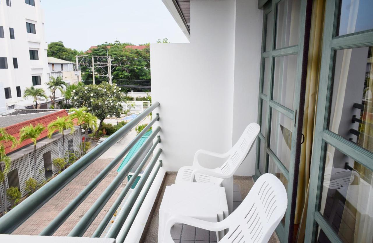 Hotel Puangpen 3*