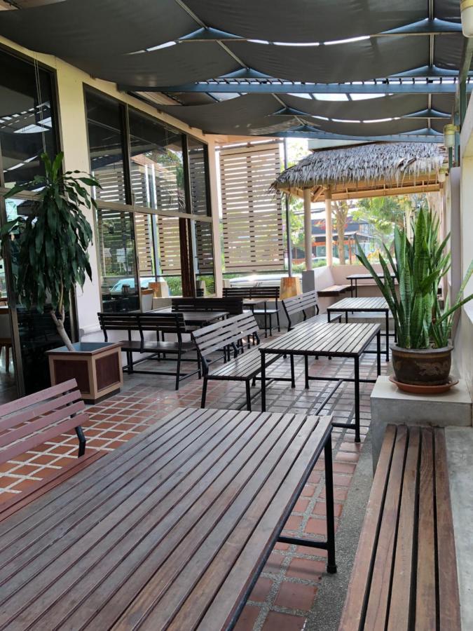 Minitel Hotel Hua Hin