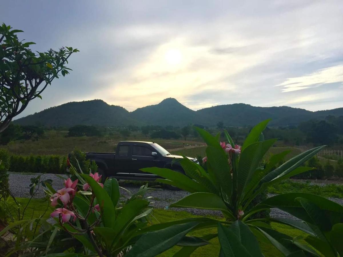 Lae I Aoon * Hua Hin