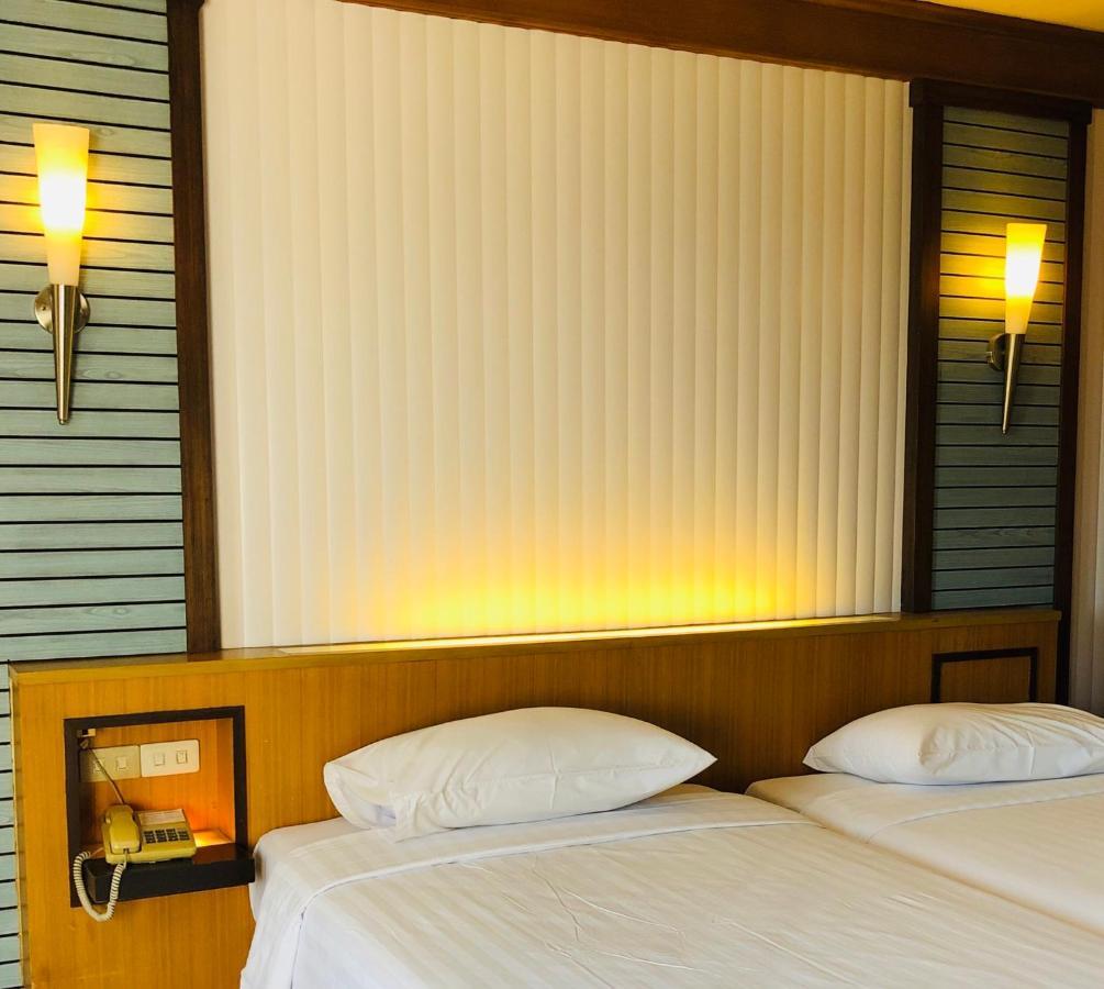 Hotel Minitel