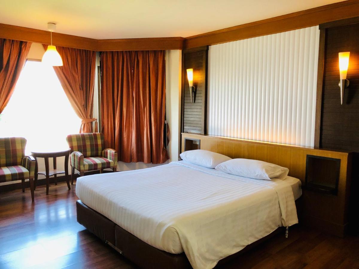 Hotel Minitel
